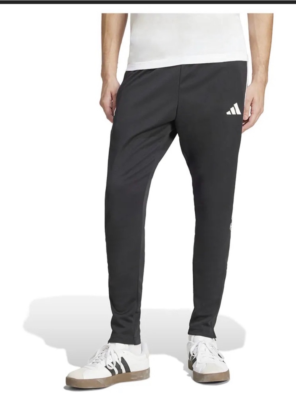Adidas Men’s dri-fit jogger Pants